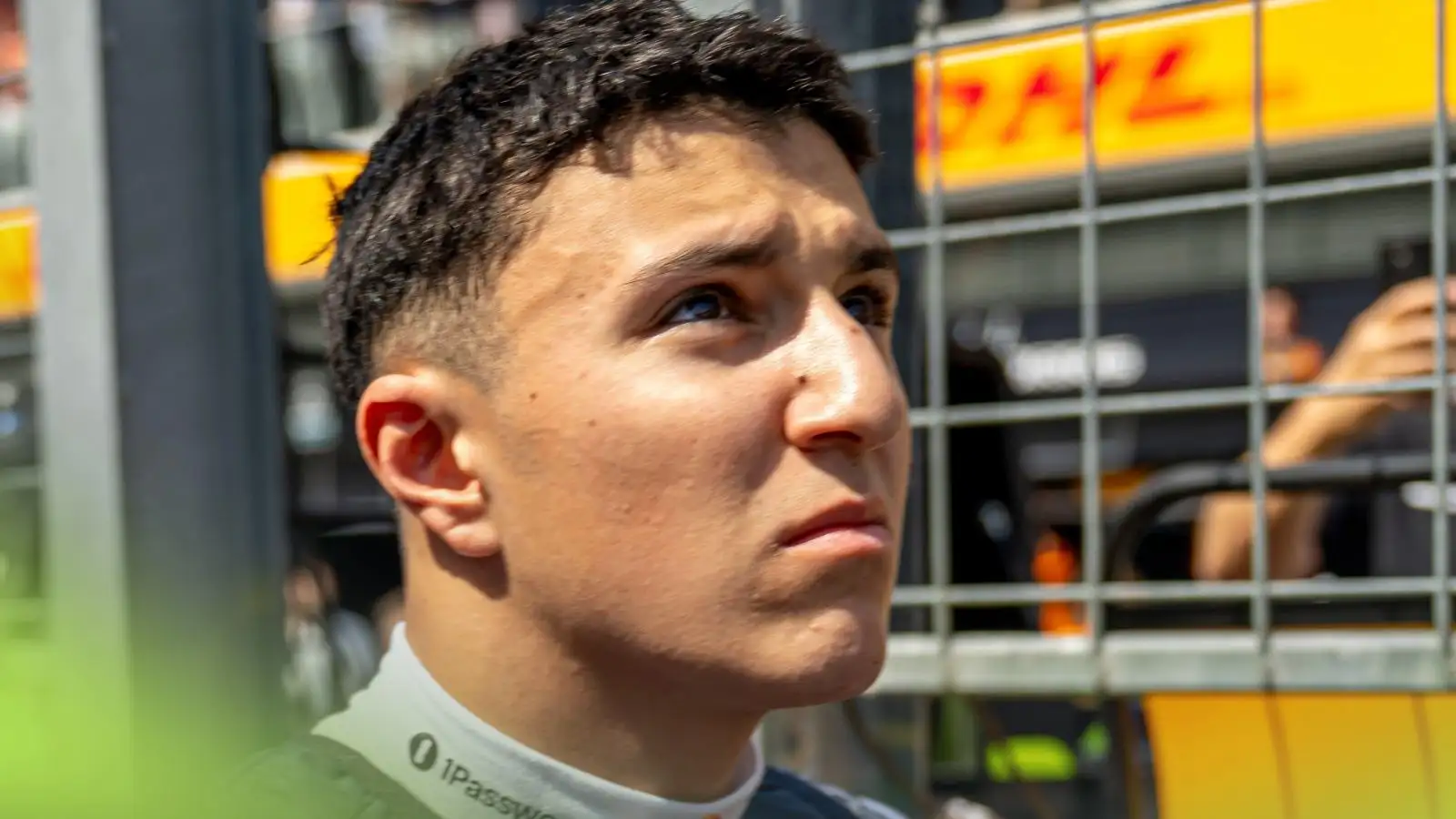 Isack Hadjar slams ‘worst' circuit reality under F1 2026 rules source thumbnail