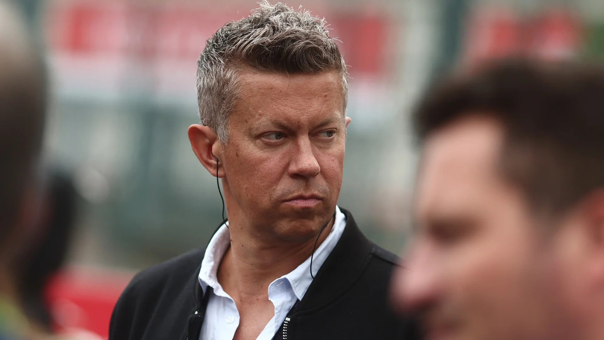 5 key things we heard from Cadillac after Team Principal change thumbnail