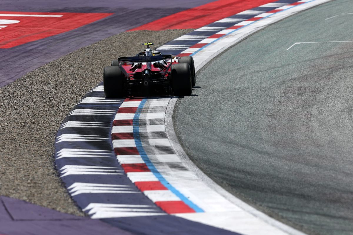 F1 bans Ferrari-pioneered exhaust wings for 2027 source thumbnail