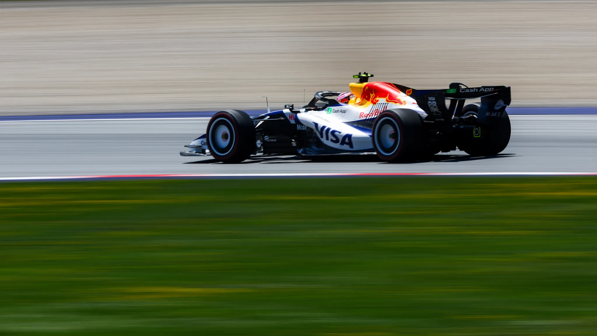 LIVE COVERAGE: Qualifying for the Austrian GP thumbnail