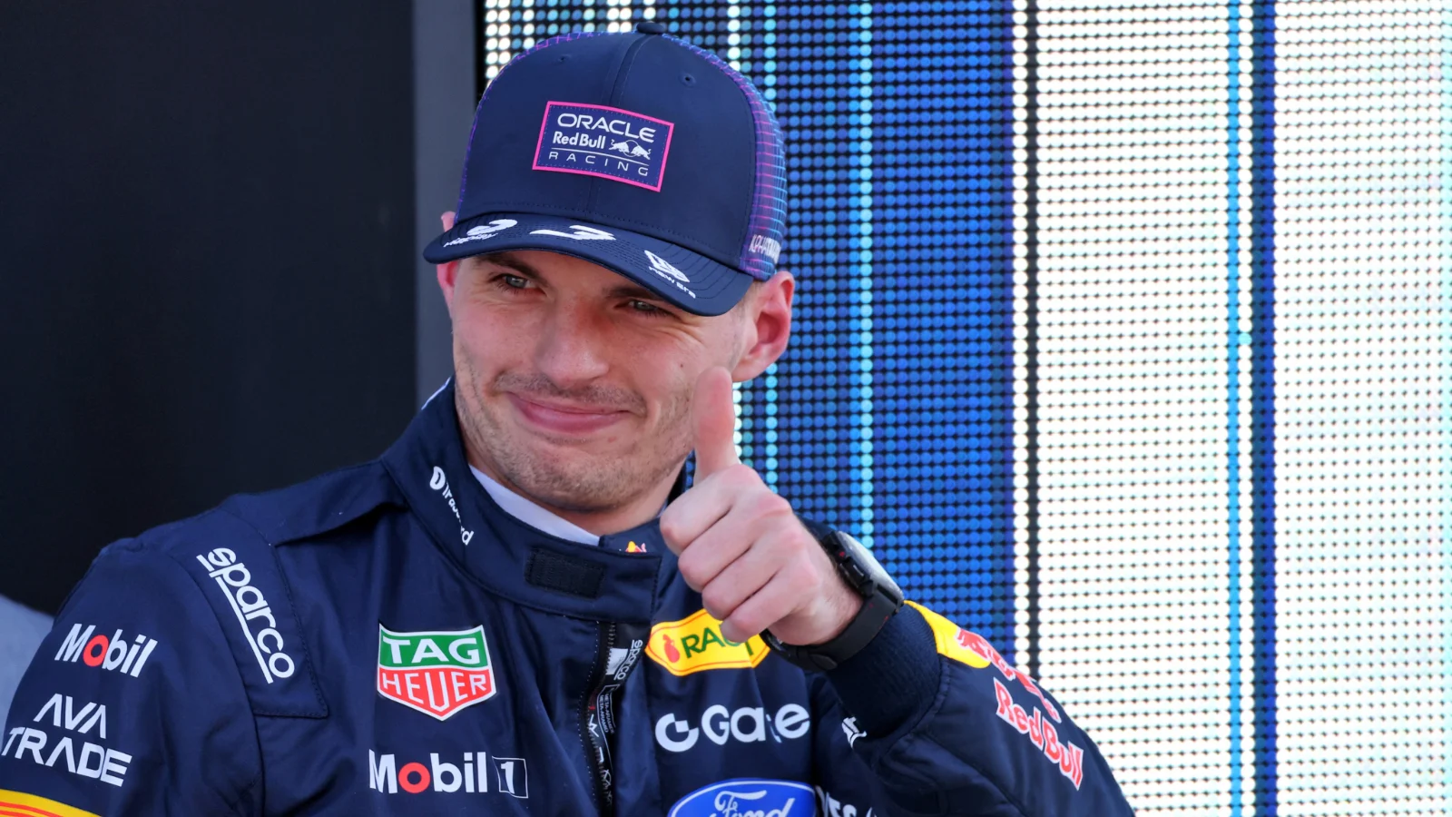Max Verstappen handed shock F1 career advice if he quits Red Bull thumbnail