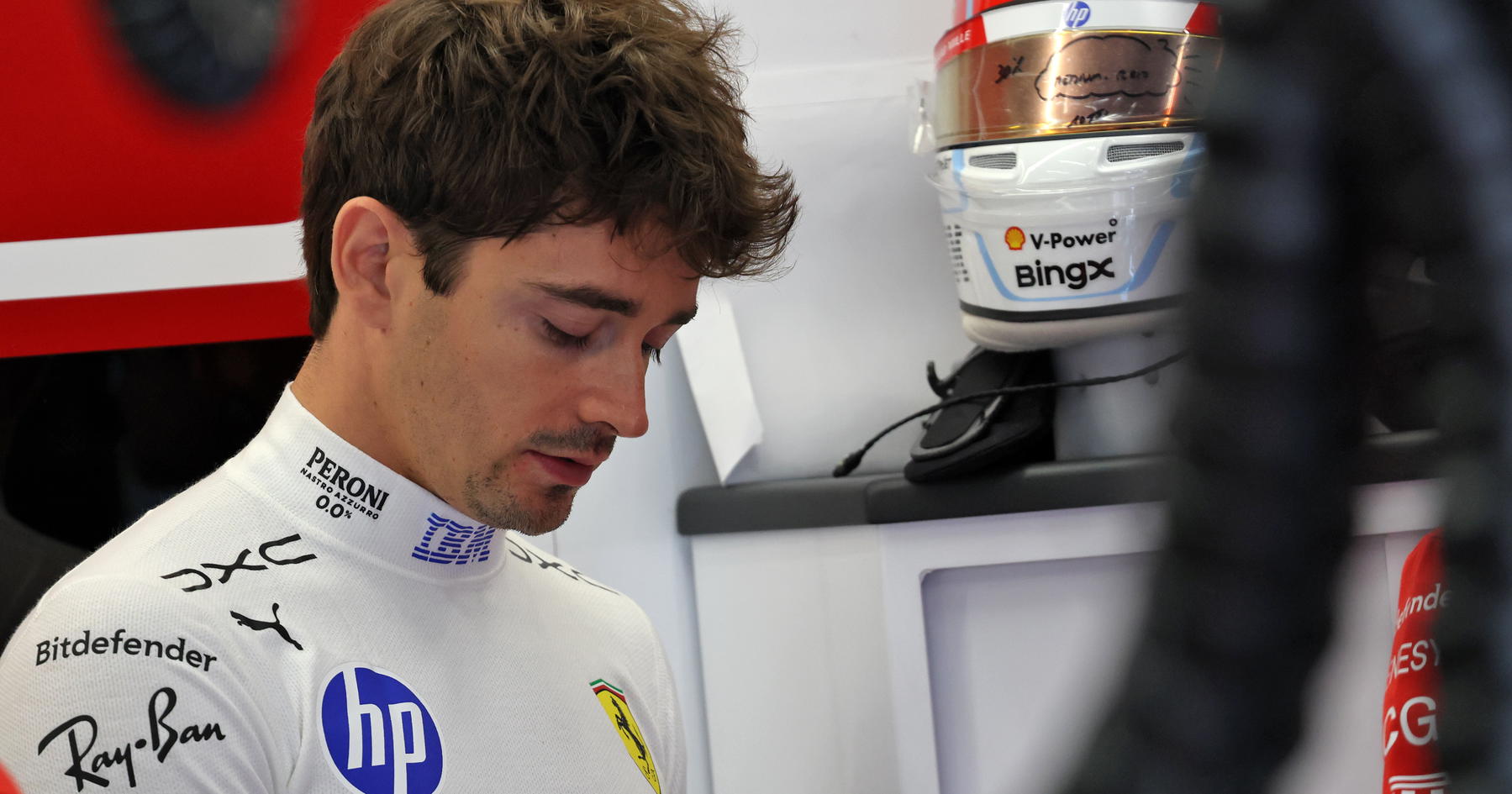 Charles Leclerc makes Ferrari declaration despite surprise F1 turnaround source thumbnail