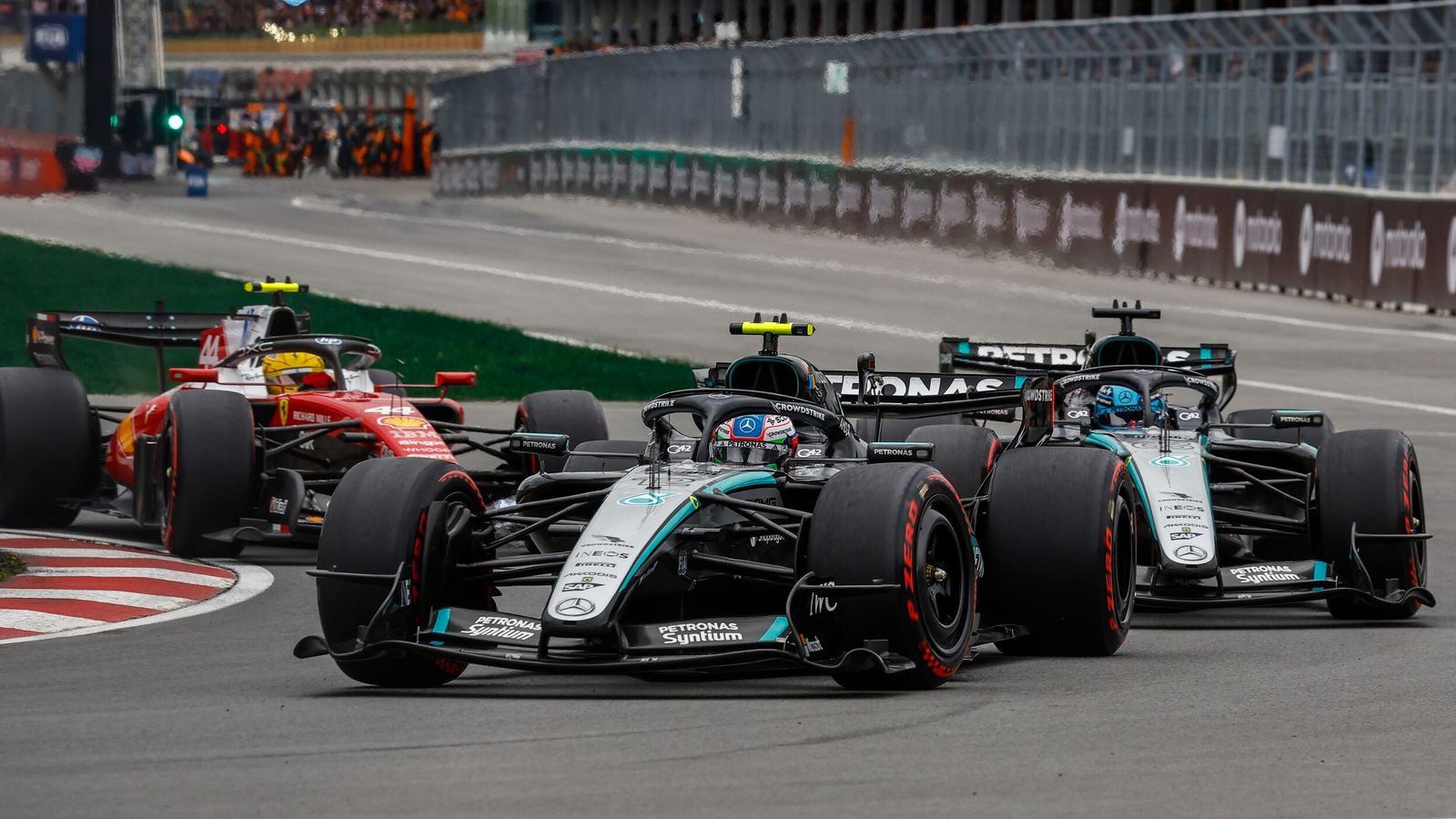 Key questions and predictions as F1 returns thumbnail