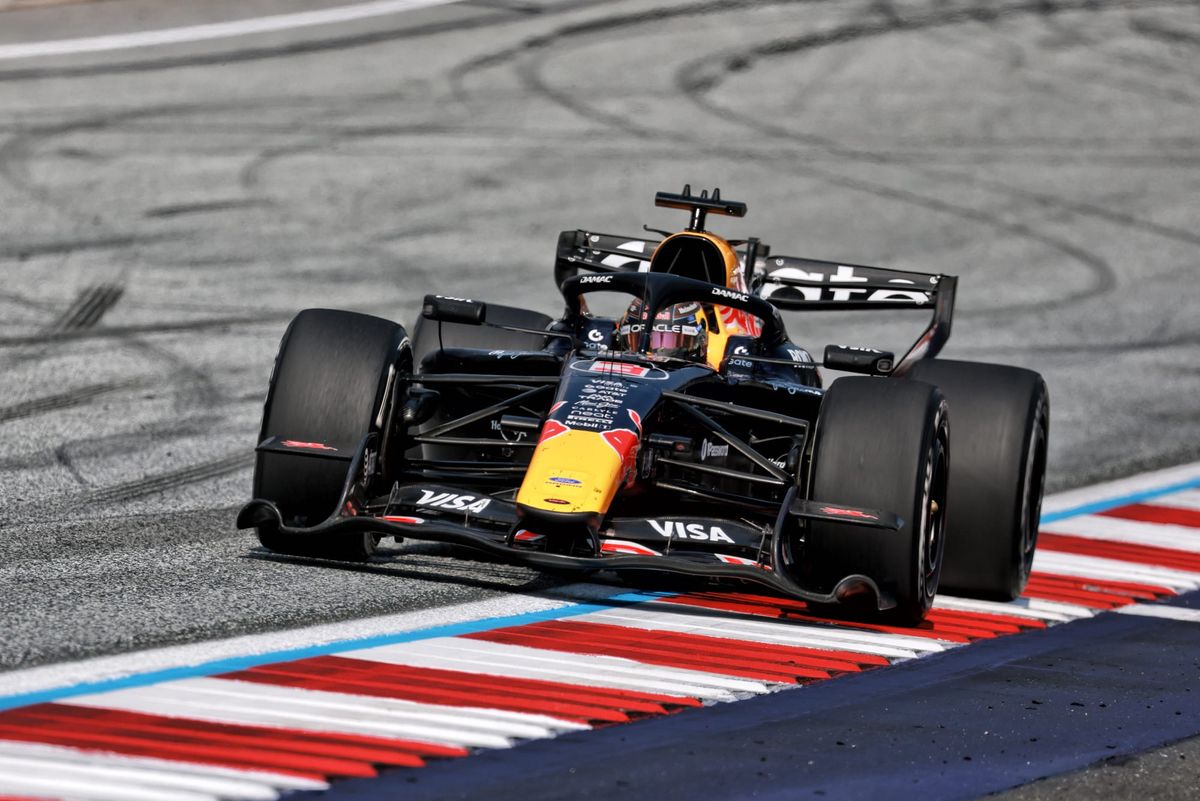 What's really going on with Verstappen’s McLaren F1 talks thumbnail