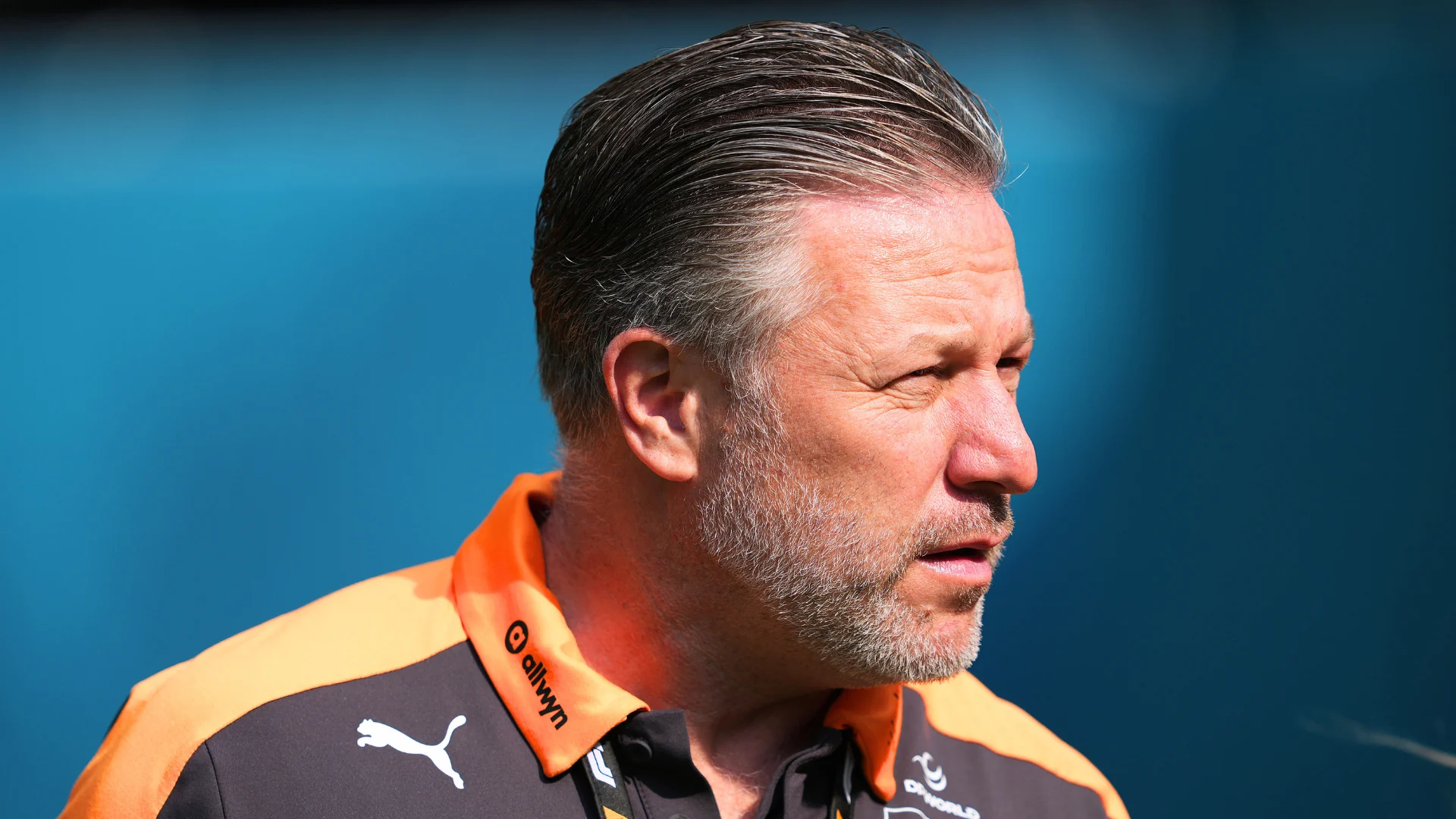 Brown on McLaren stance amid talk of a move for Verstappen source thumbnail