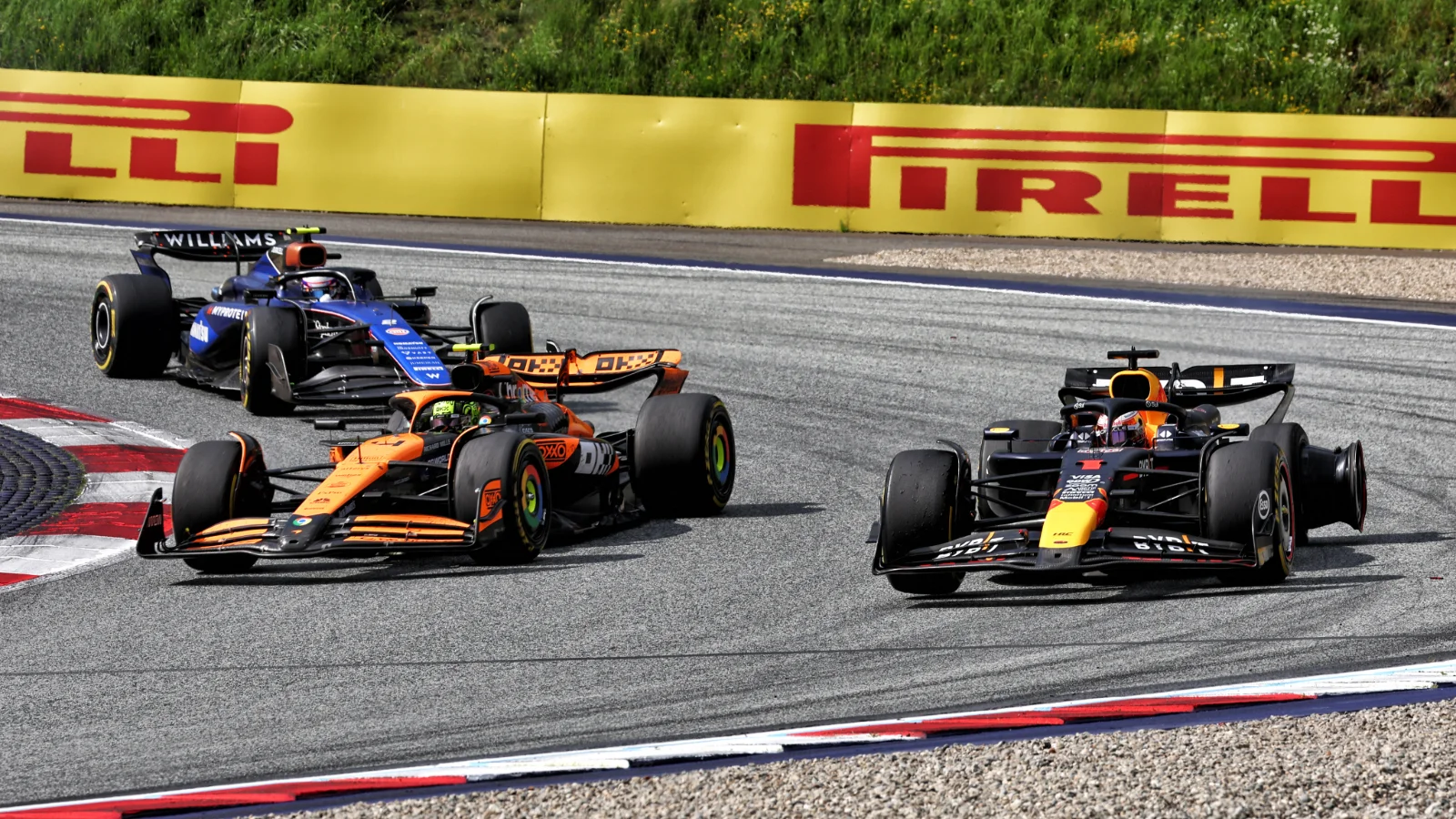 What to expect from Formula 1 after the summer break thumbnail