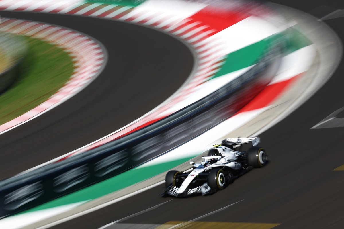 Graeme Lowdon's shock Cadillac exit wasn't a "mutual decision" - Dan Towriss source thumbnail