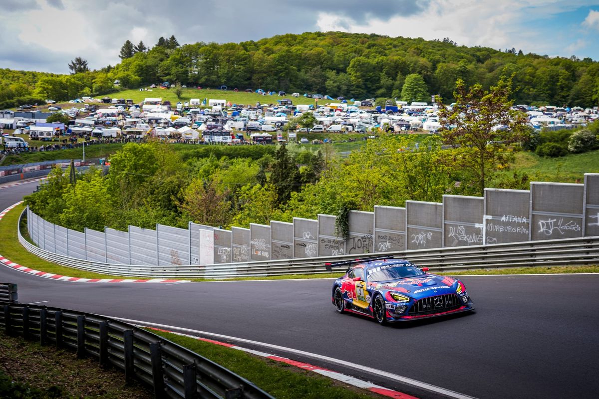 Our verdict on Verstappen's Nurburgring heartbreak thumbnail