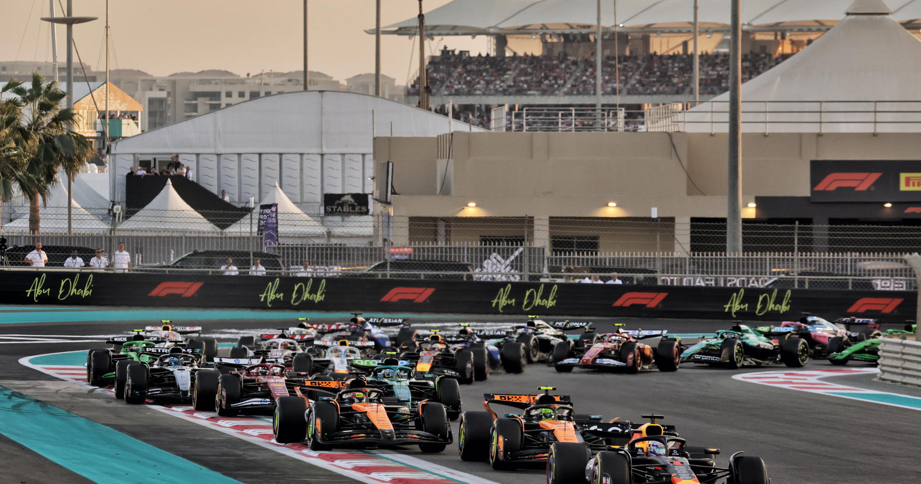 F1 confirms season finale contingency plan as Middle East deadline revealed thumbnail