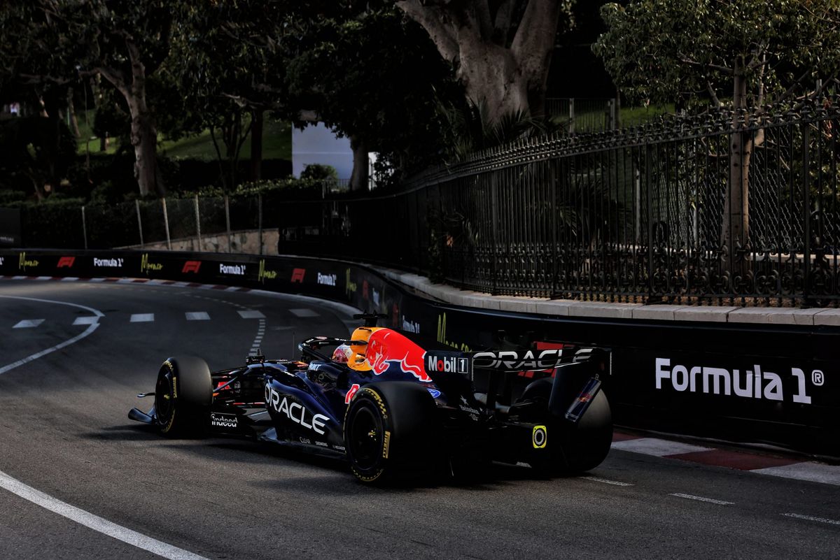 Why F1's grids are more predictable in 2026 thumbnail