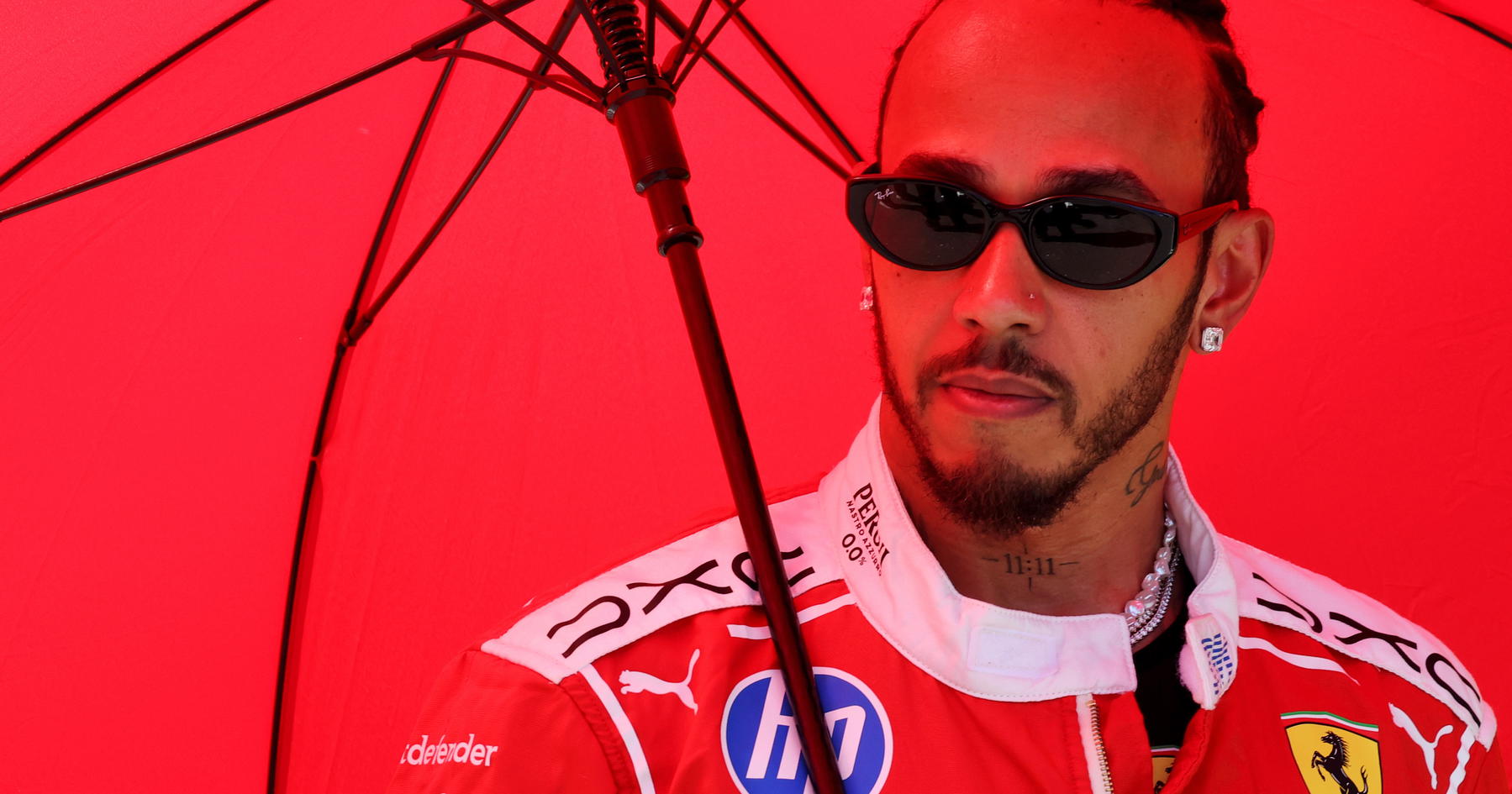 Lewis Hamilton sets Ferrari demand after 'unforgiving' challenge source thumbnail