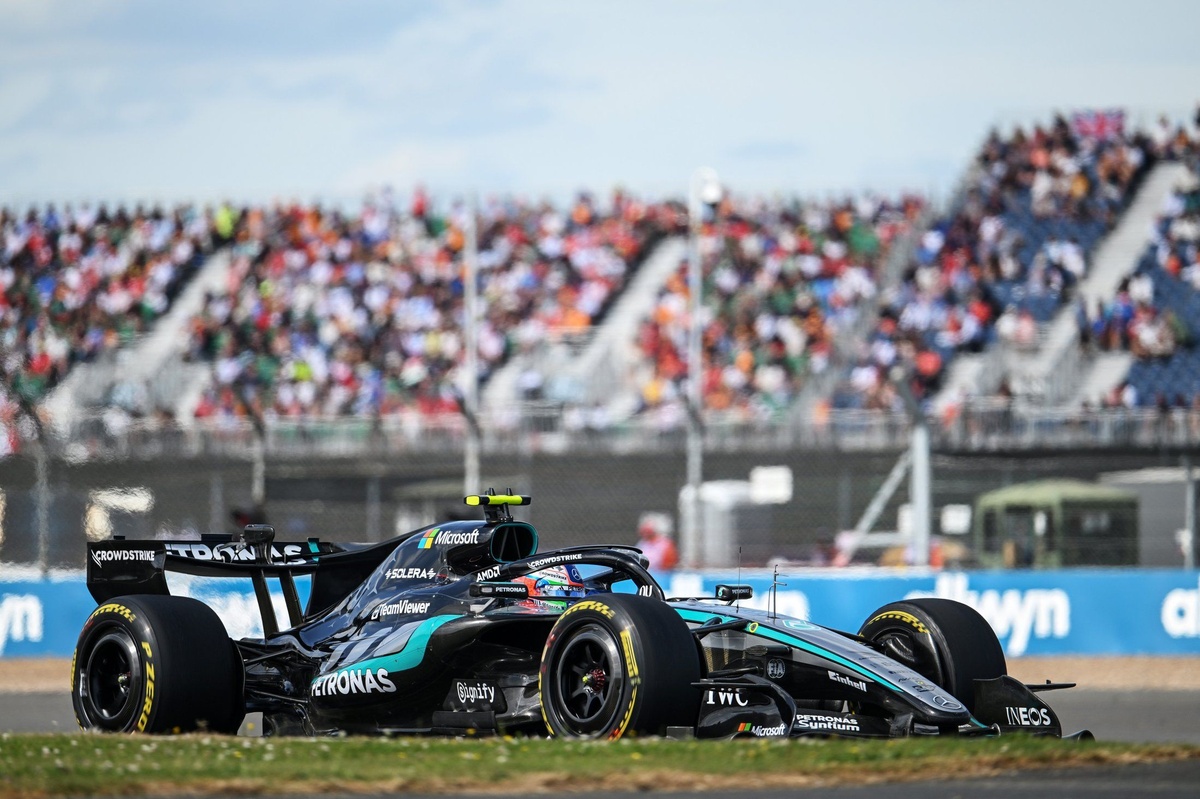 Mercedes won't contest Kimi Antonelli's British GP track limits penalty source thumbnail