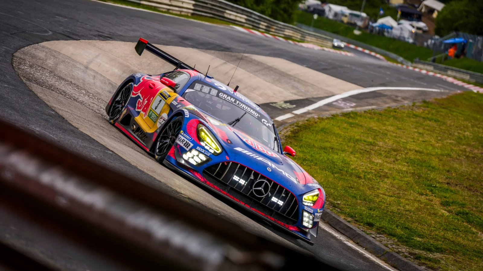 Max Verstappen reveals possible Daytona 2027 entry thumbnail
