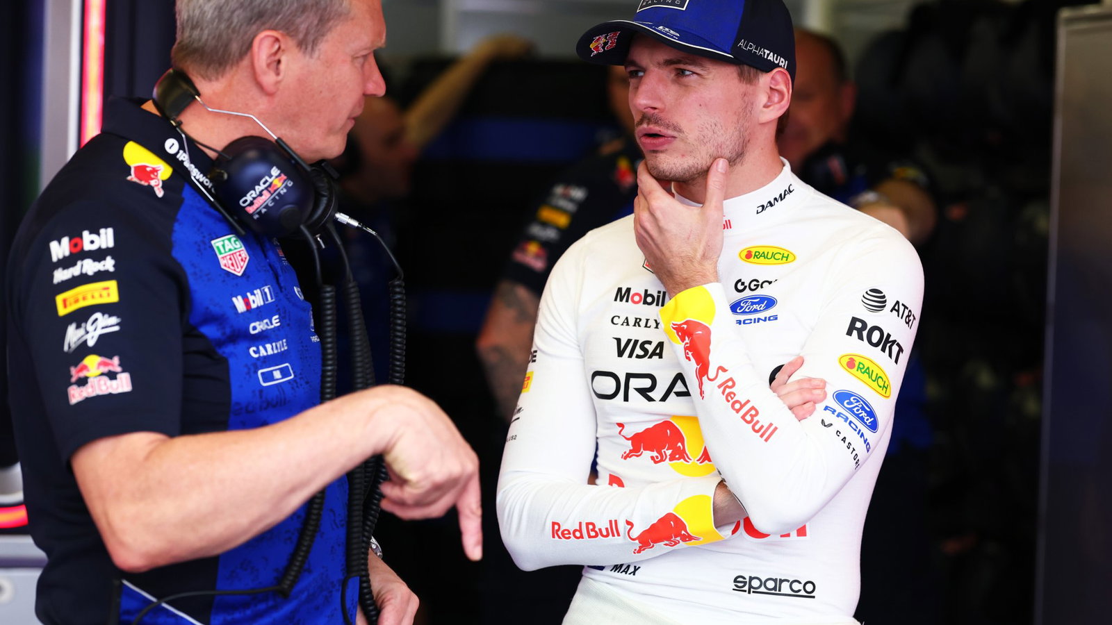 Red Bull addresses rumours Verstappen could lose another key ally thumbnail