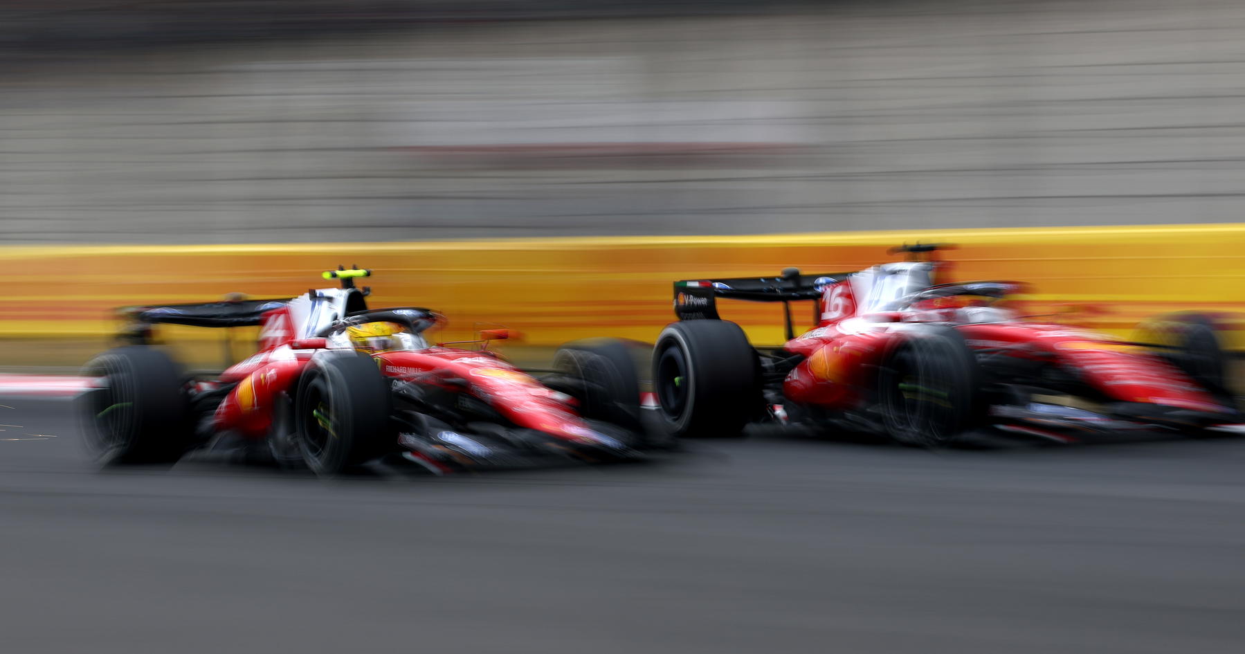 Ferrari dealt 'golden chance' verdict ahead of crucial F1 test source thumbnail