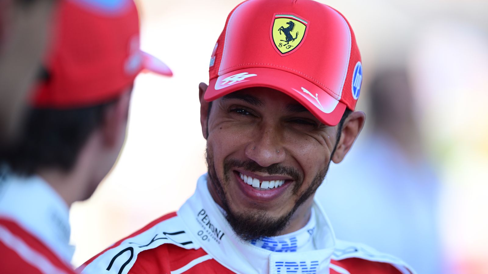 Button: Why Hamilton should be confident of Silverstone victory chances source thumbnail