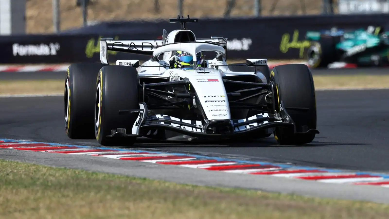 Cadillac half-season review: Reliability gremlins hinder sturdy start thumbnail