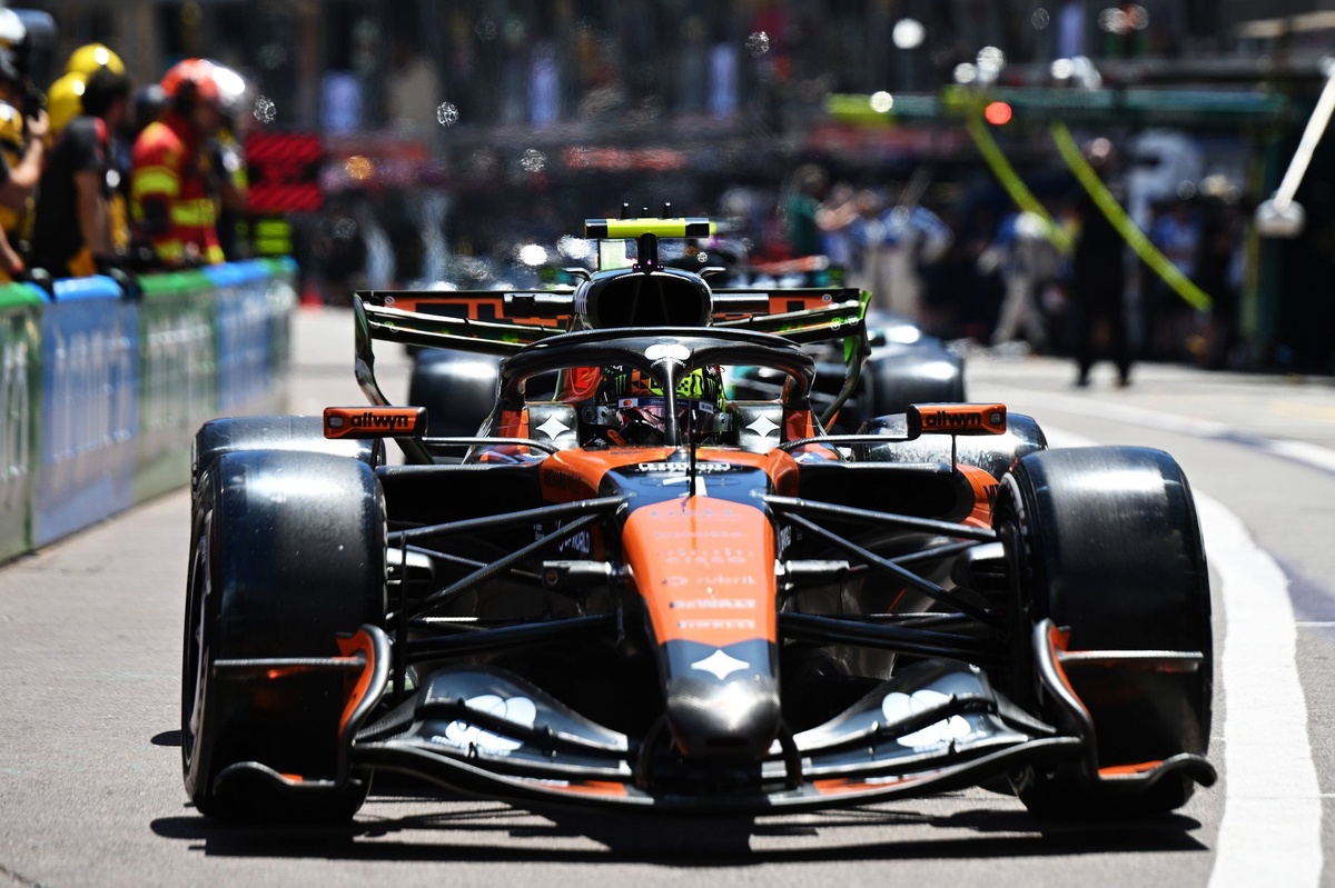F1 2026 qualifying head-to-head: Monaco GP thumbnail