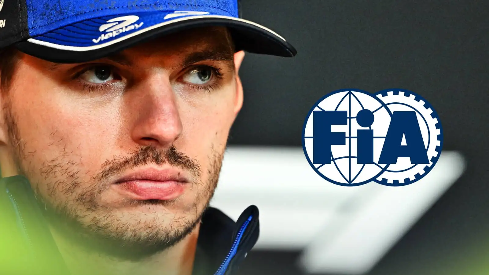 Max Verstappen calls for FIA action in untelevised Barcelona GP team radio thumbnail