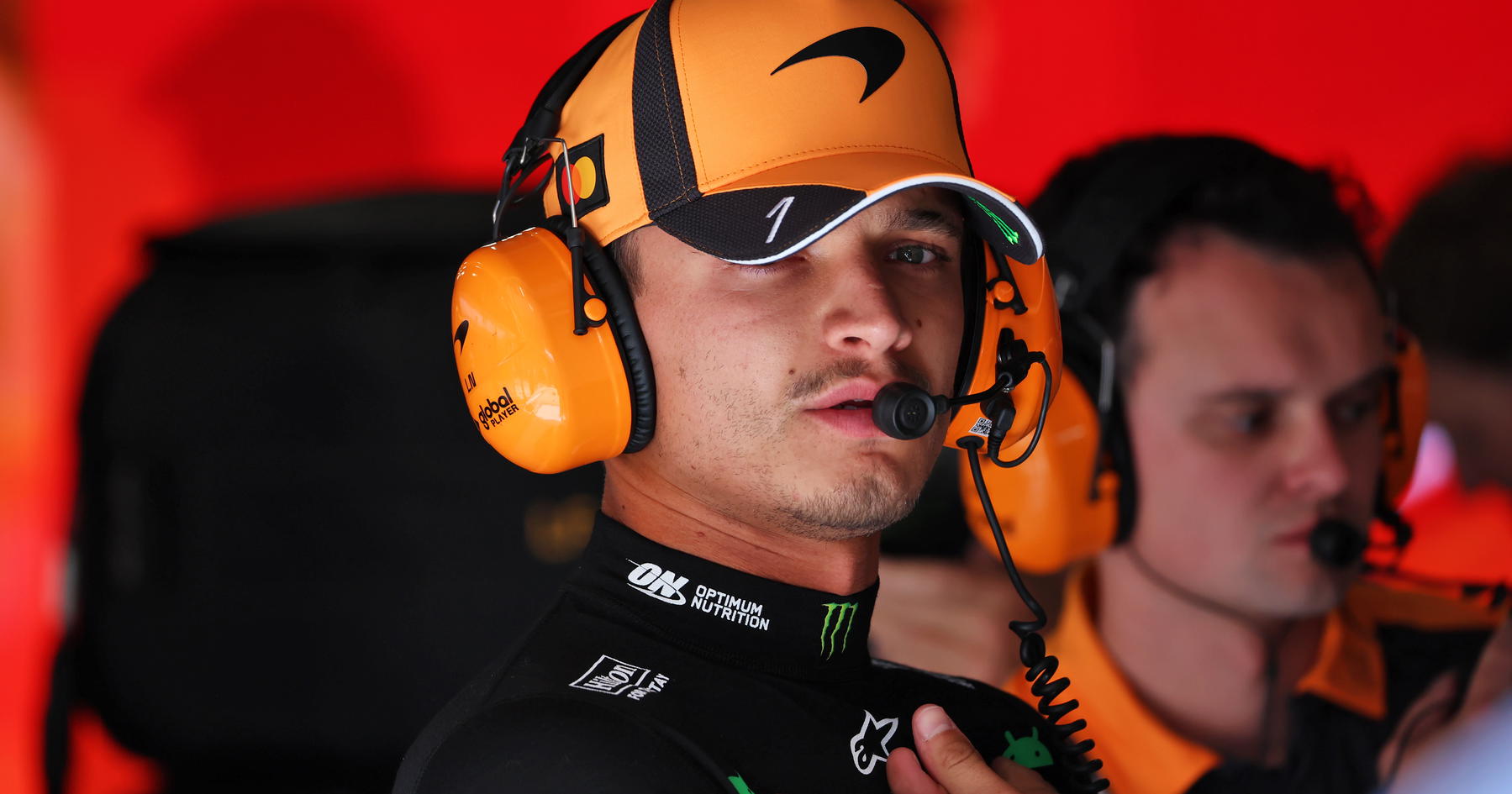 Lando Norris makes bold claim and explains why it 'hurts' source thumbnail