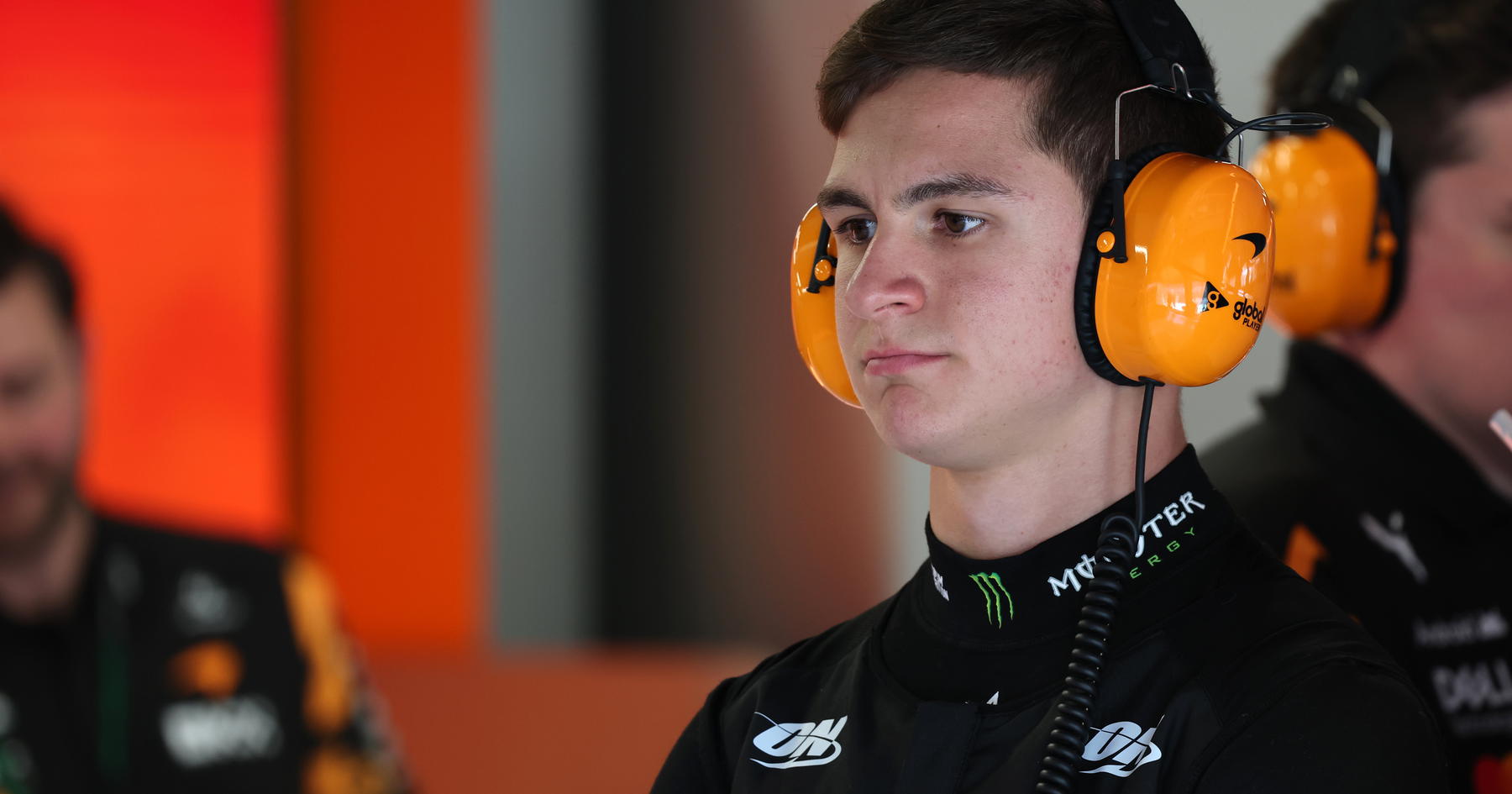 McLaren hail 'maturing' star waiting for F1 promotion source thumbnail