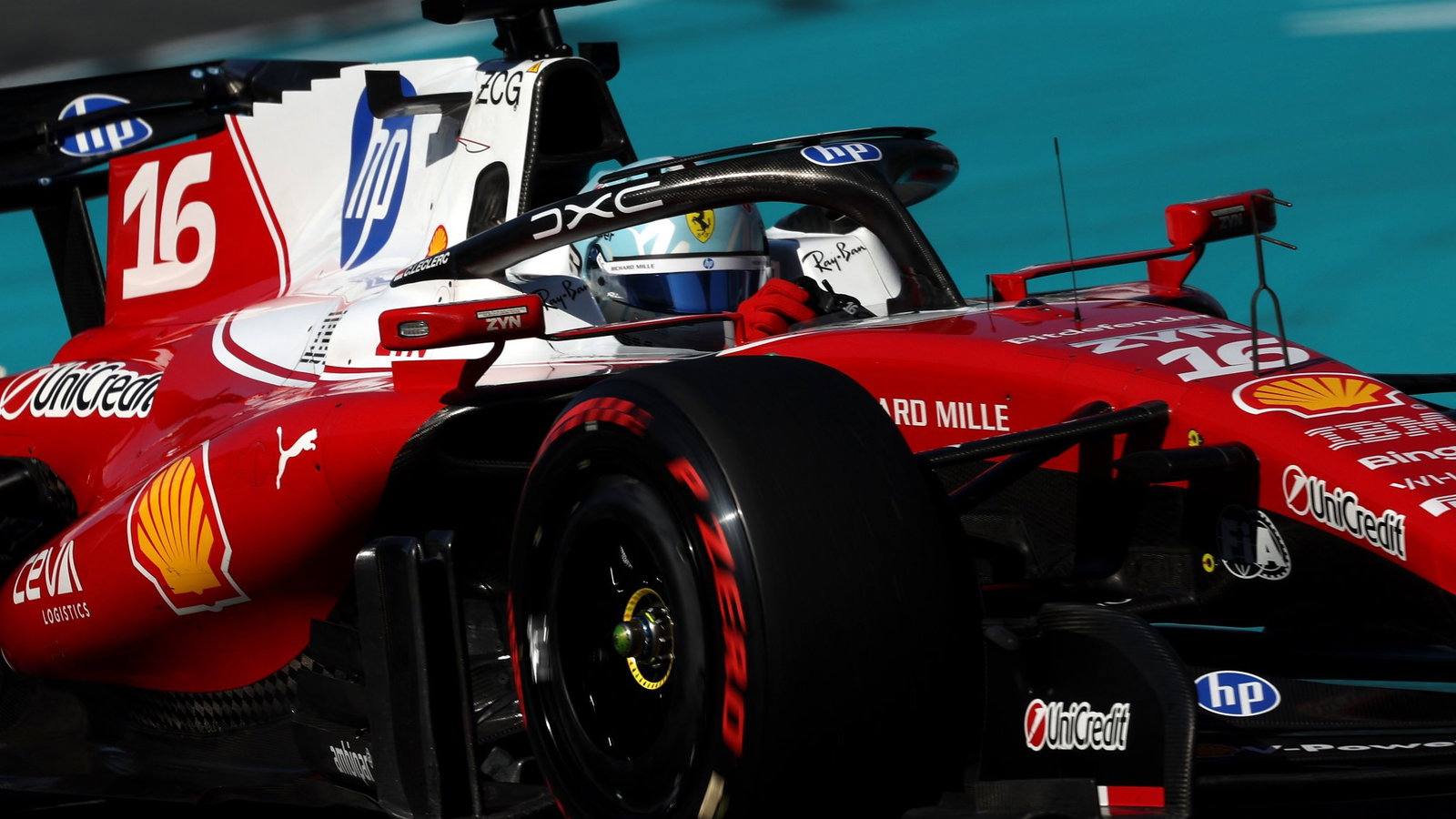 Charles Leclerc demands answers after Ferrari Miami F1 drop-off source thumbnail