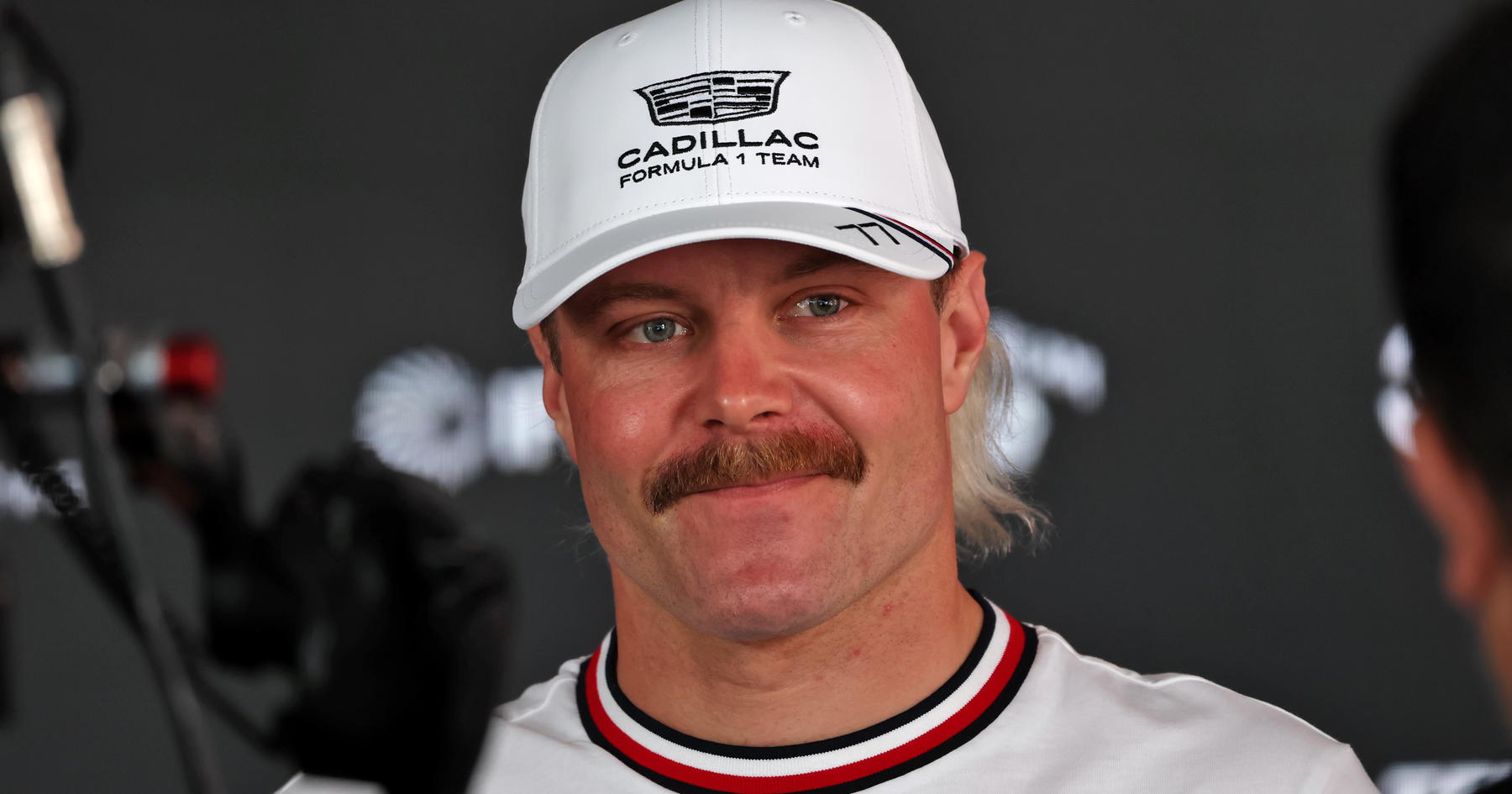 Valtteri Bottas confirms major Cadillac F1 decision 'coming soon' source thumbnail