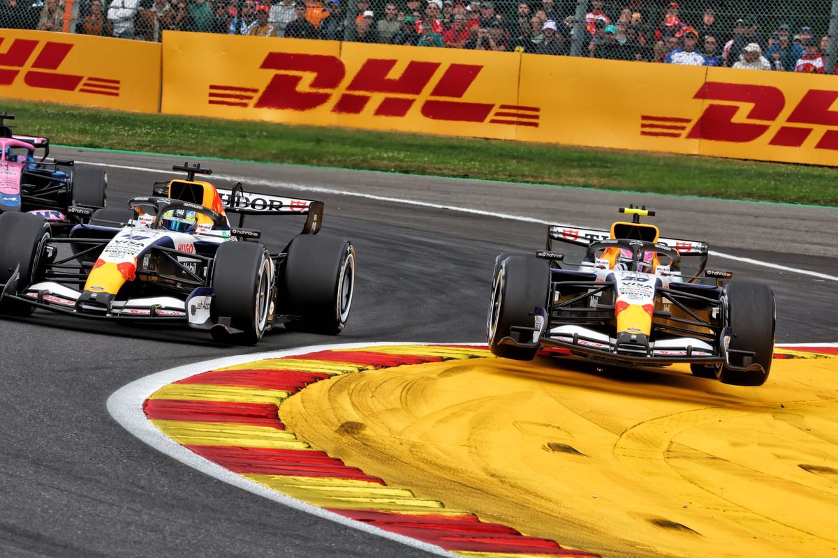 Everything we learned from F1's Belgian Grand Prix thumbnail