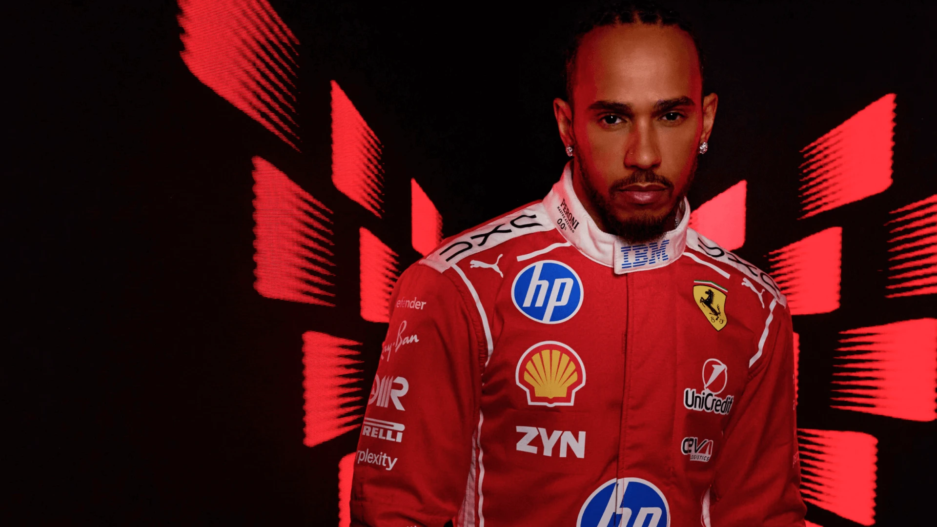 Hamilton gets your Driver of the Day vote in Canada thumbnail
