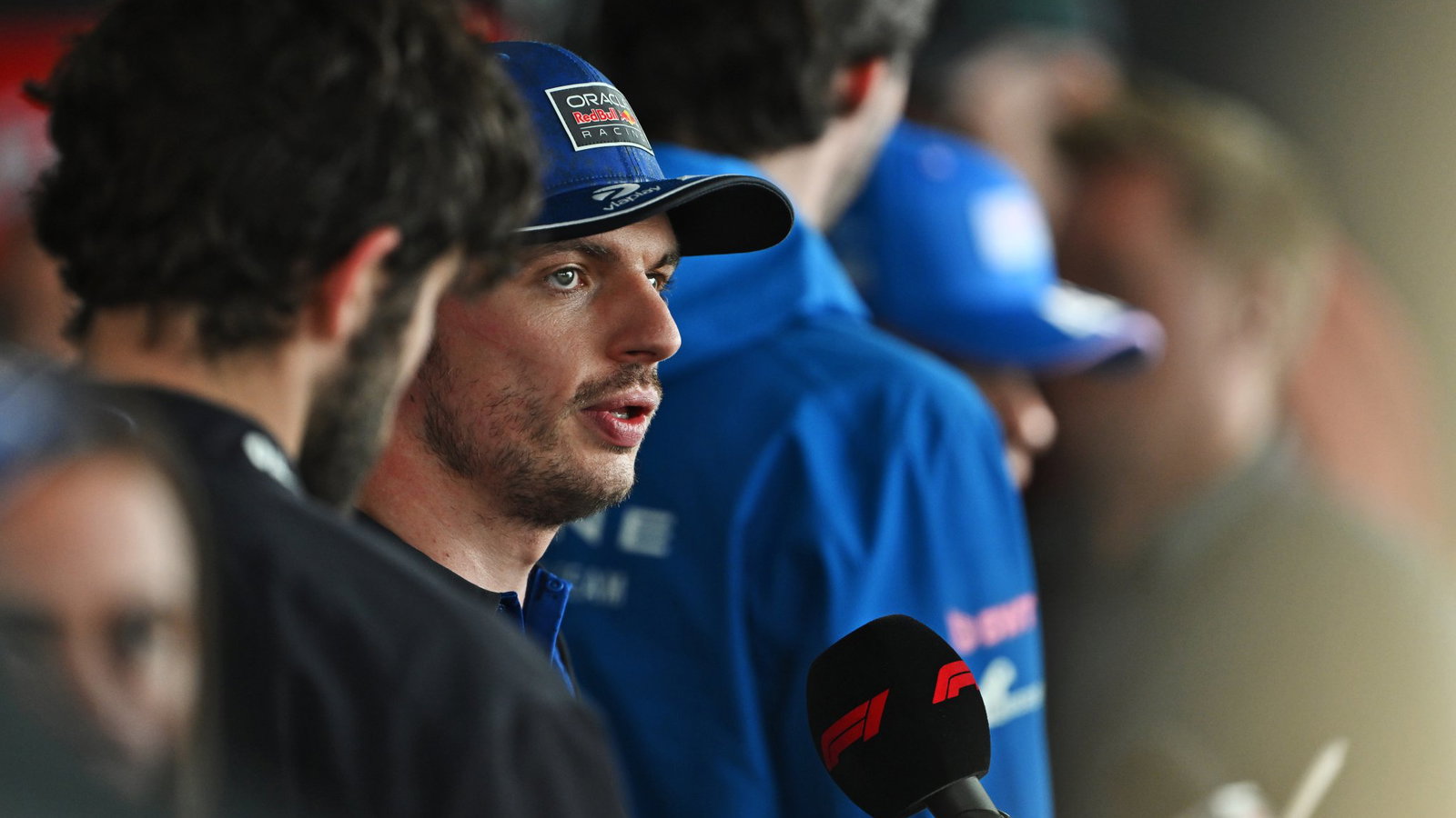 Max Verstappen U-turns over F1 future with renewed quit threat conditions thumbnail