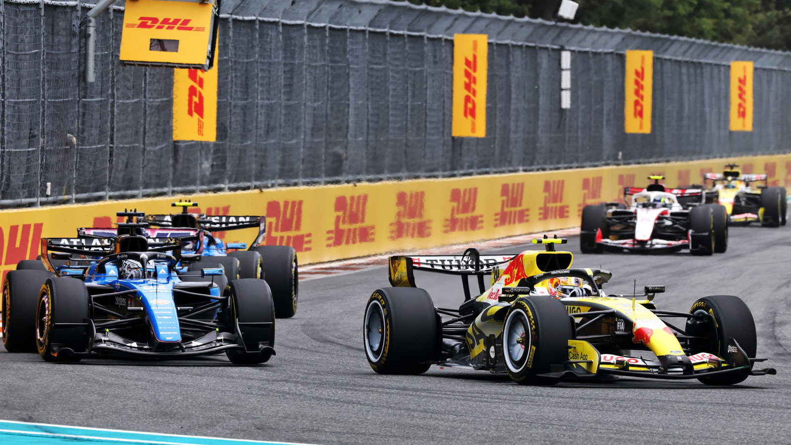 "Cool noises and playful": Driver demands for F1 cars outlined source thumbnail