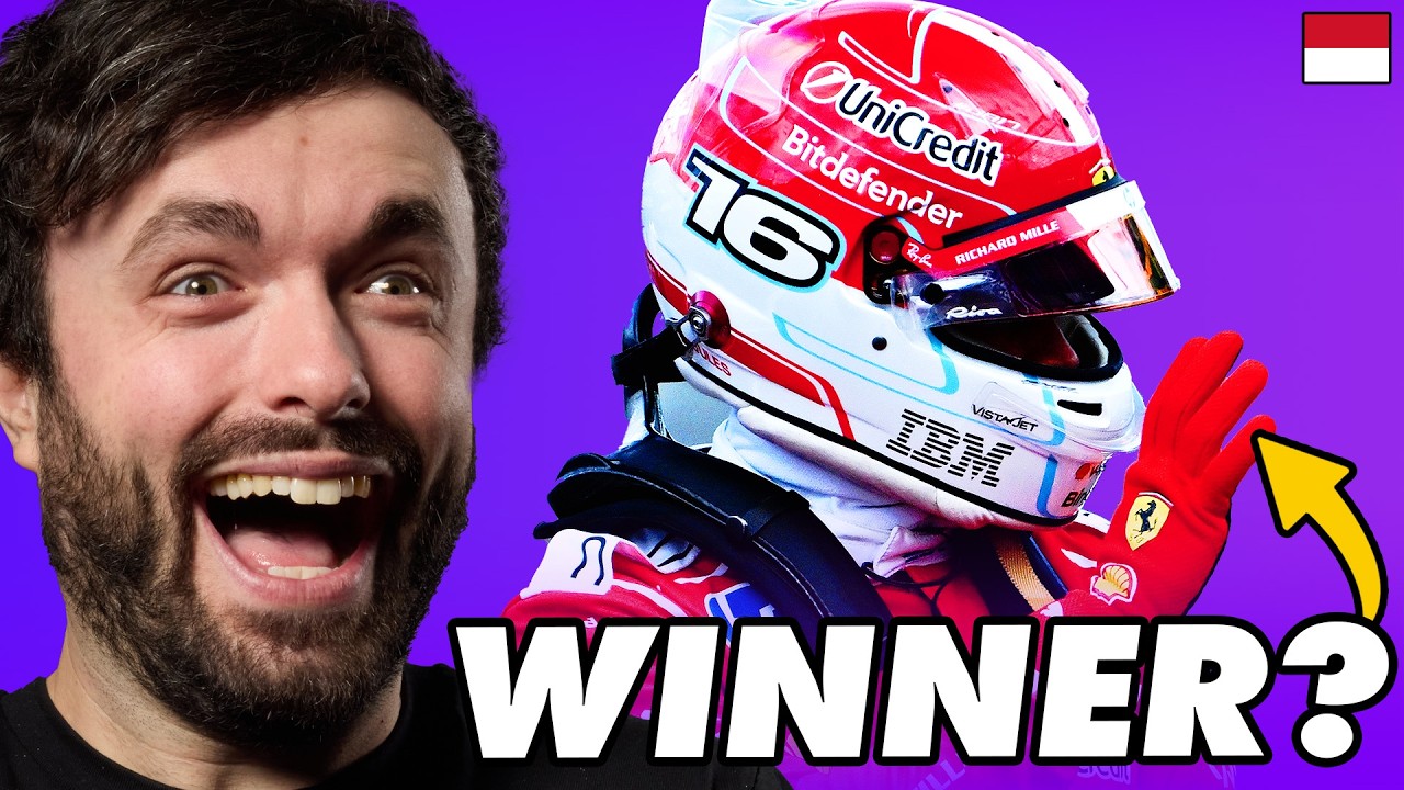 Our Predictions for the 2026 Monaco Grand Prix thumbnail