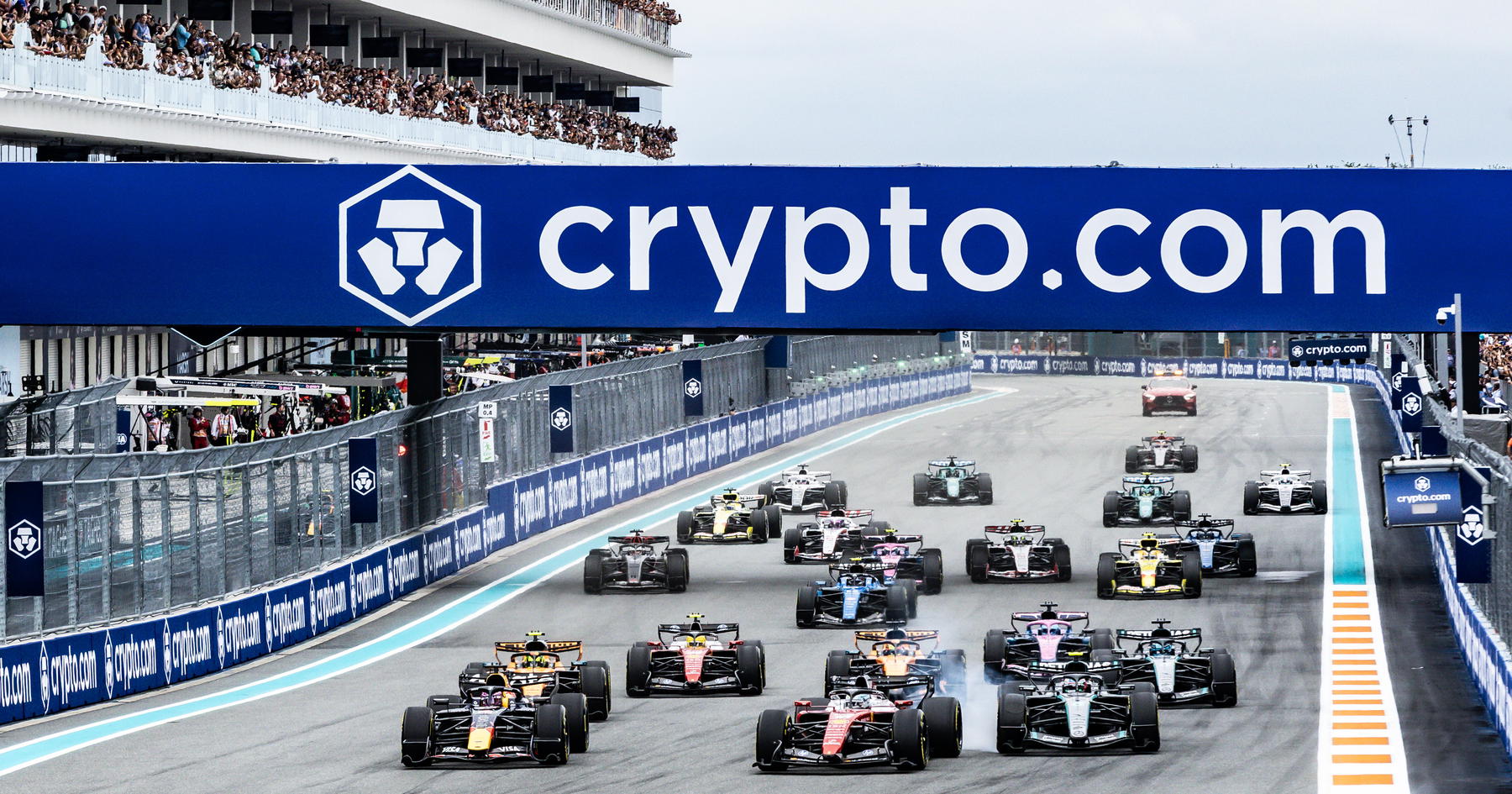 Interview: The hidden F1 2026 ordeal critical to performance thumbnail