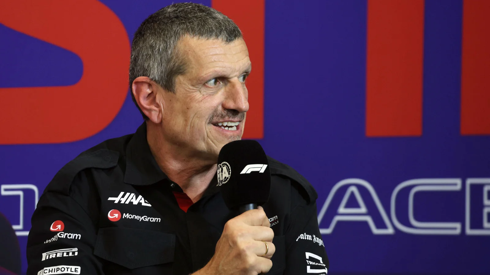 Guenther Steiner admits to willingness for F1 return source thumbnail