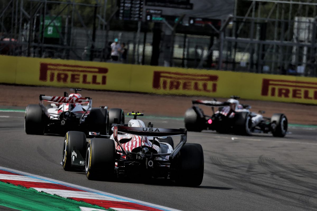 Gary Anderson: F1's customer engine idea is doomed to fail thumbnail