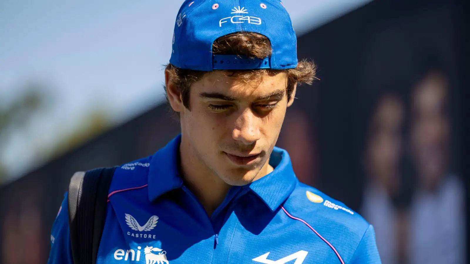 Franco Colapinto Alpine future update from Briatore as Alonso rumours swirl source thumbnail