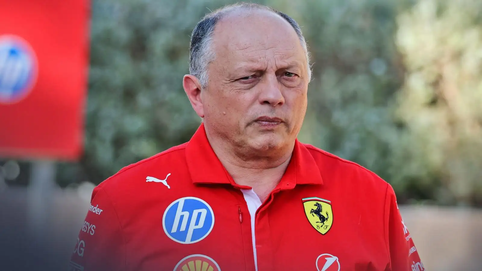 Ferrari ‘will improve' engine as Vasseur doubles down on relentless upgrade plan source thumbnail