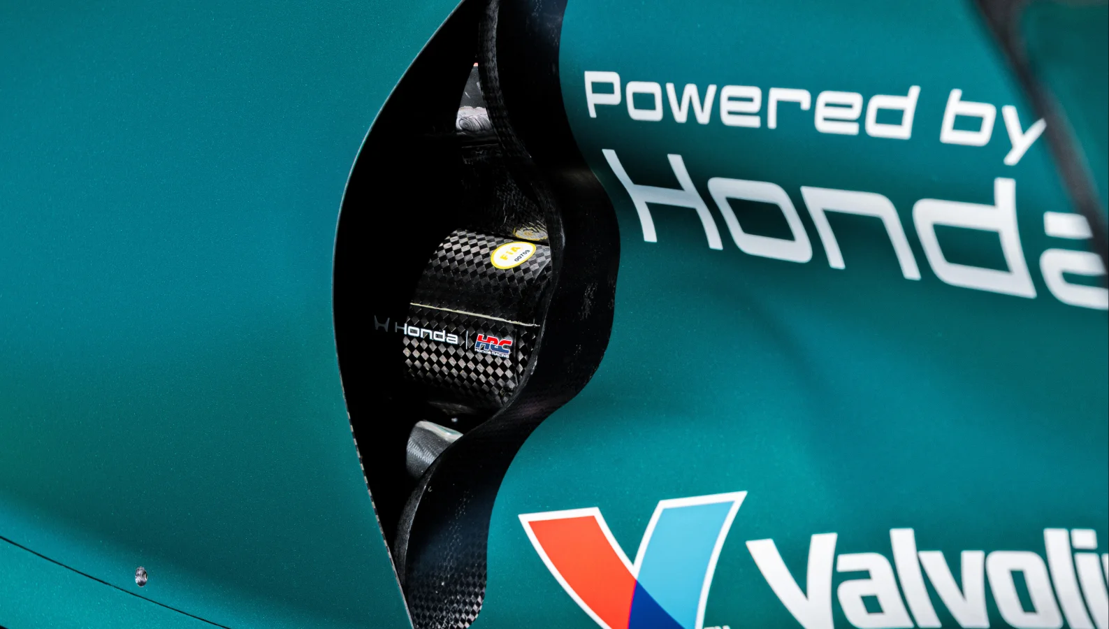 Honda confirms F1 power unit performance upgrade date for Aston Martin thumbnail