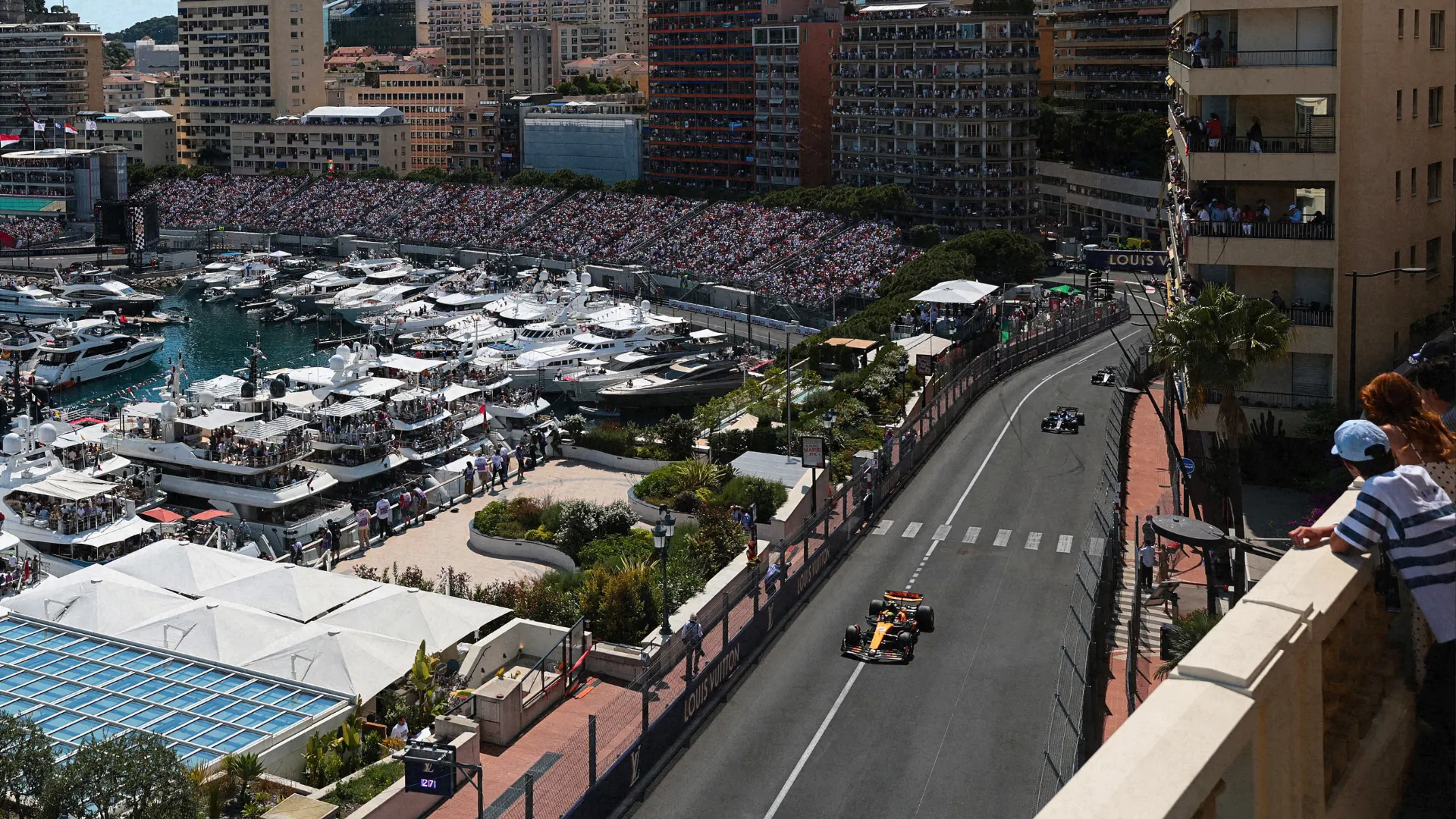 5 storylines we're excited about ahead of the Monaco GP thumbnail