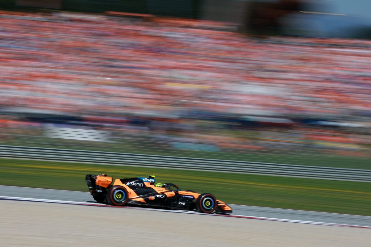 Winners and losers from Austrian GP F1 qualifying 2026 thumbnail
