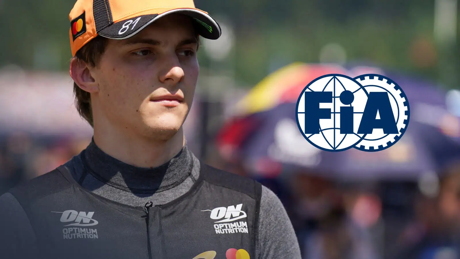 FIA announces verdict after Oscar Piastri summoned in Austria source thumbnail