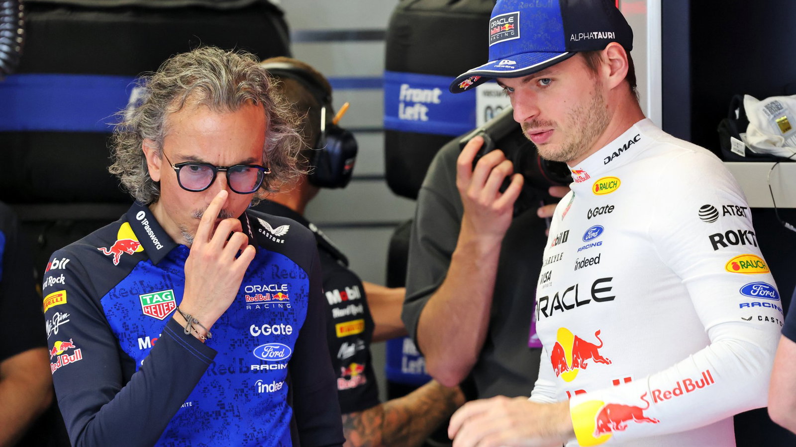 Mekies disputes Red Bull ‘no mans's land’ claim source thumbnail