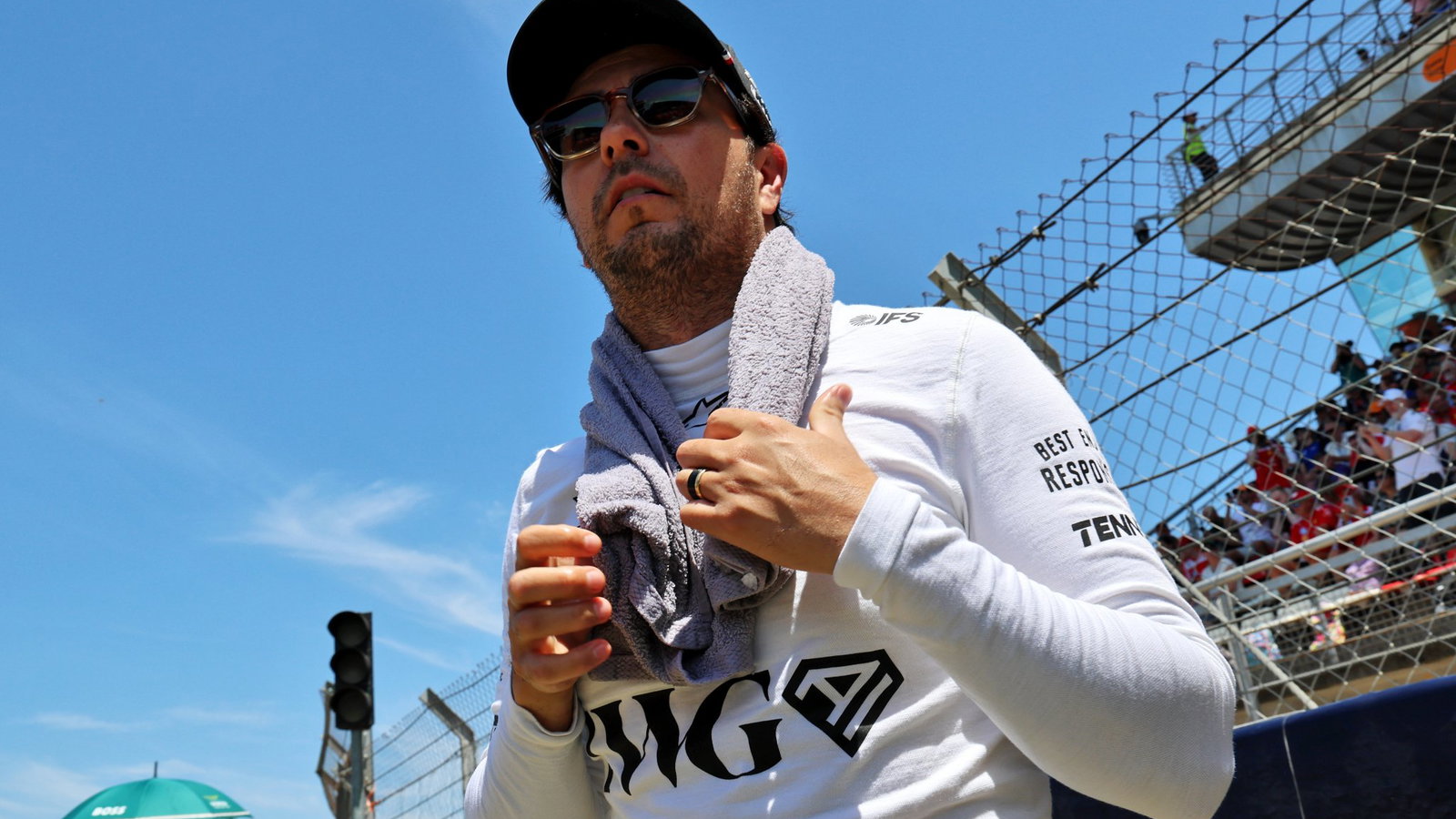 Cadillac target F1 midfield with 'big upgrade package' for Austria source thumbnail
