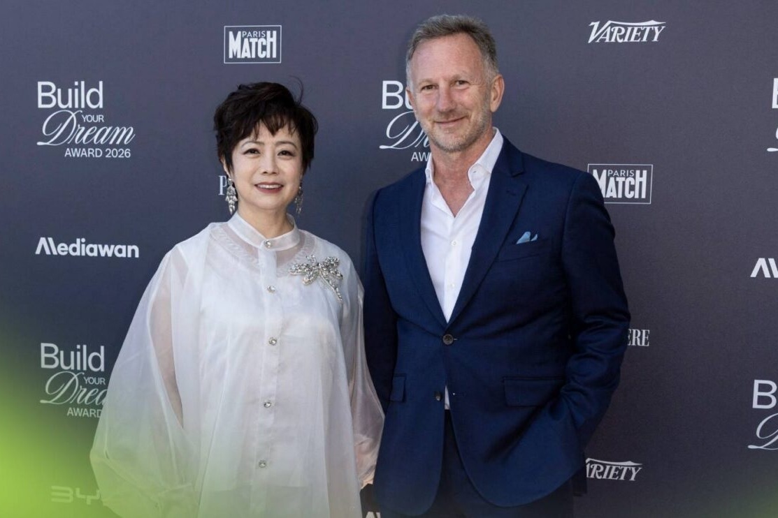 Are Horner and BYD exploring a shock F1 future? thumbnail