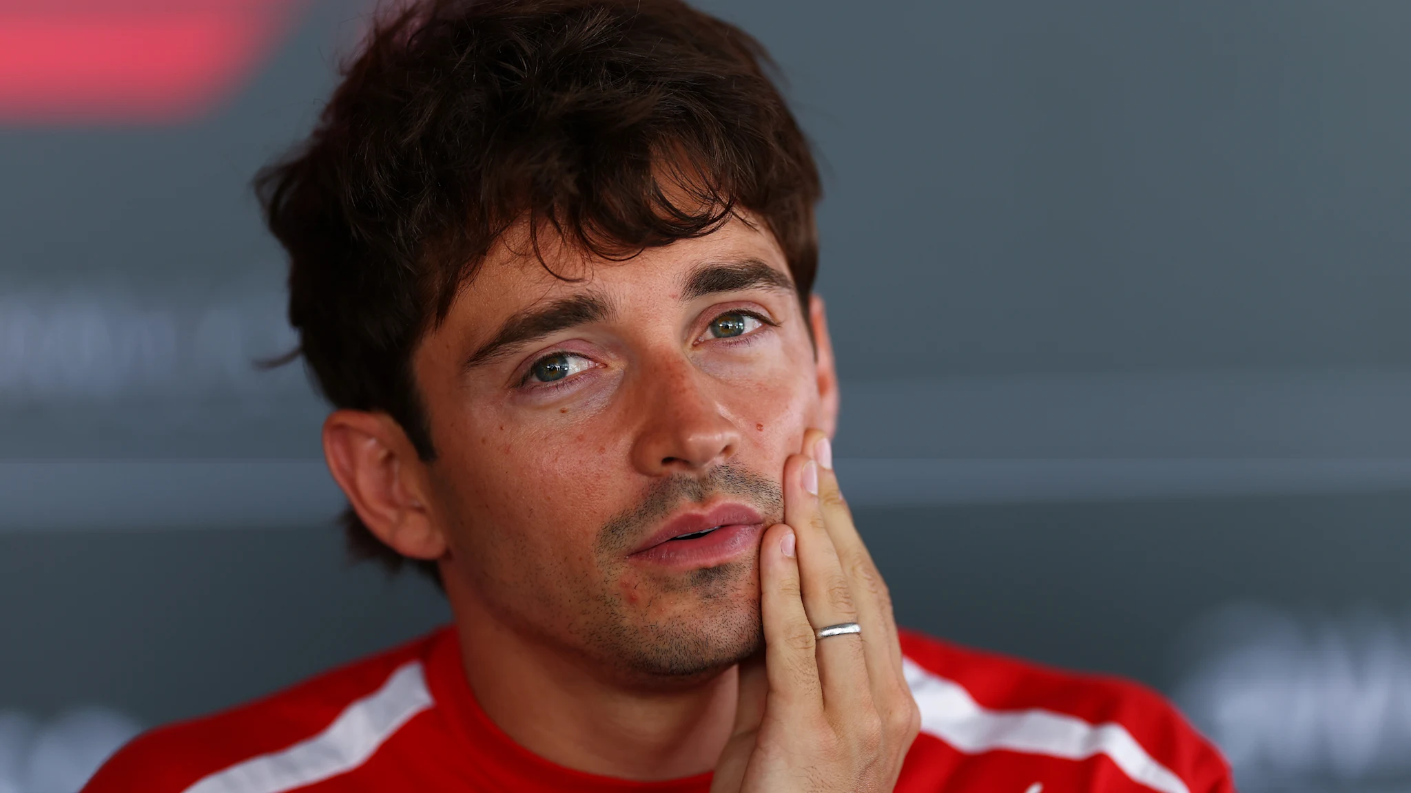Leclerc admits Monaco retirement ‘still hurts' source thumbnail