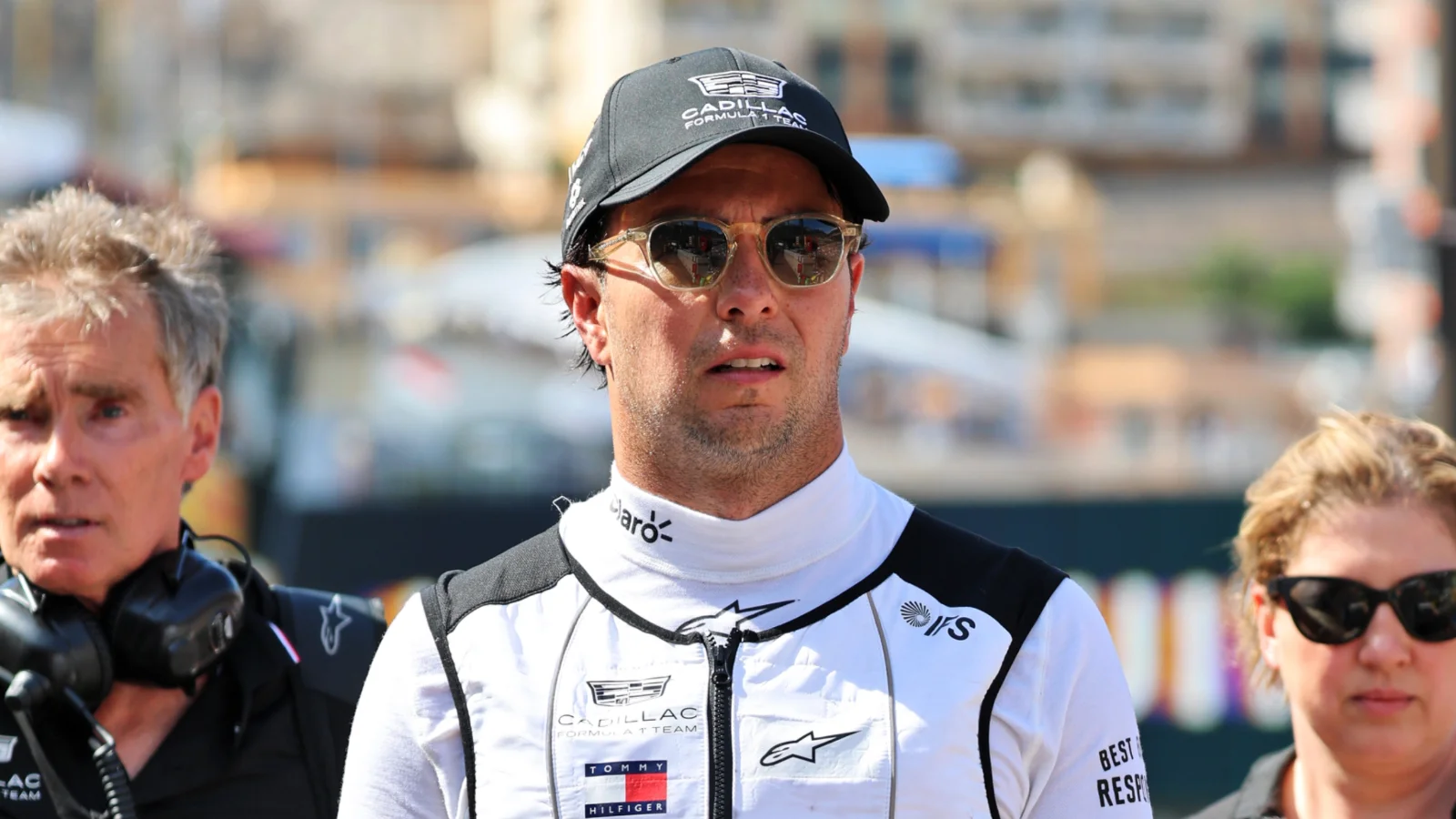 Sergio Perez praises Cadillac mentality amid gutting F1 points loss source thumbnail