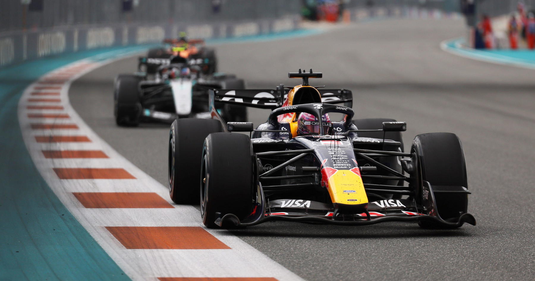 Pierre Gasly amazed by Red Bull struggles: 'It has been surprising' source thumbnail
