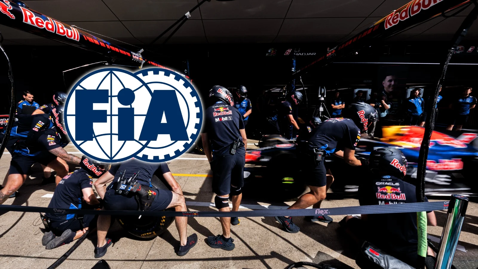 F1 mooting return of banned sporting element amid FIA president's radical shake-up ideas thumbnail