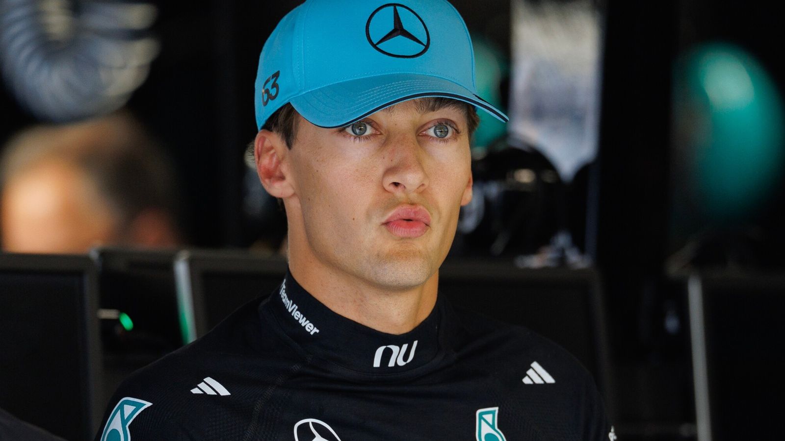 How Russell can still beat Antonelli in F1 title race thumbnail