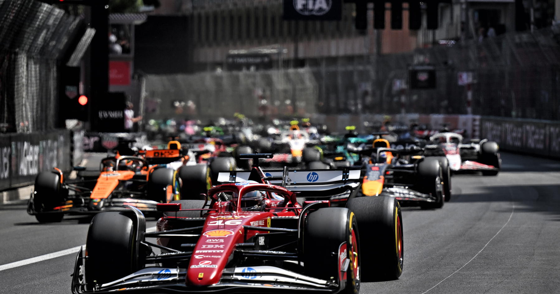 Monaco GP rule change was quietly dropped by FIA - but why? thumbnail